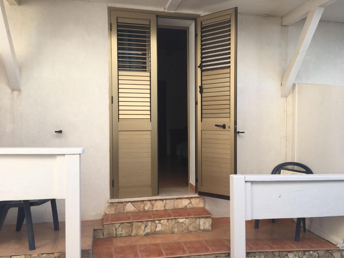 Hotel Giglio LMP Exterior foto