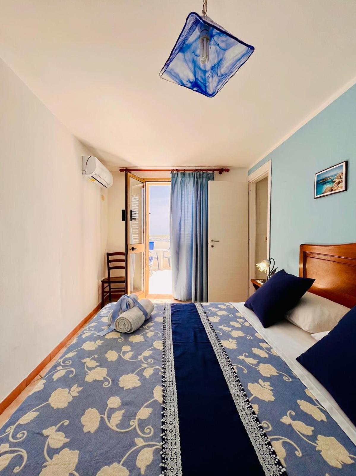 Hotel Giglio LMP Exterior foto