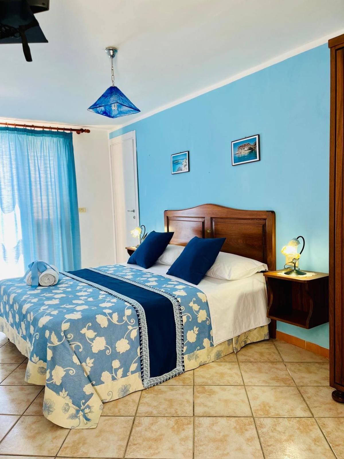 Hotel Giglio LMP Exterior foto