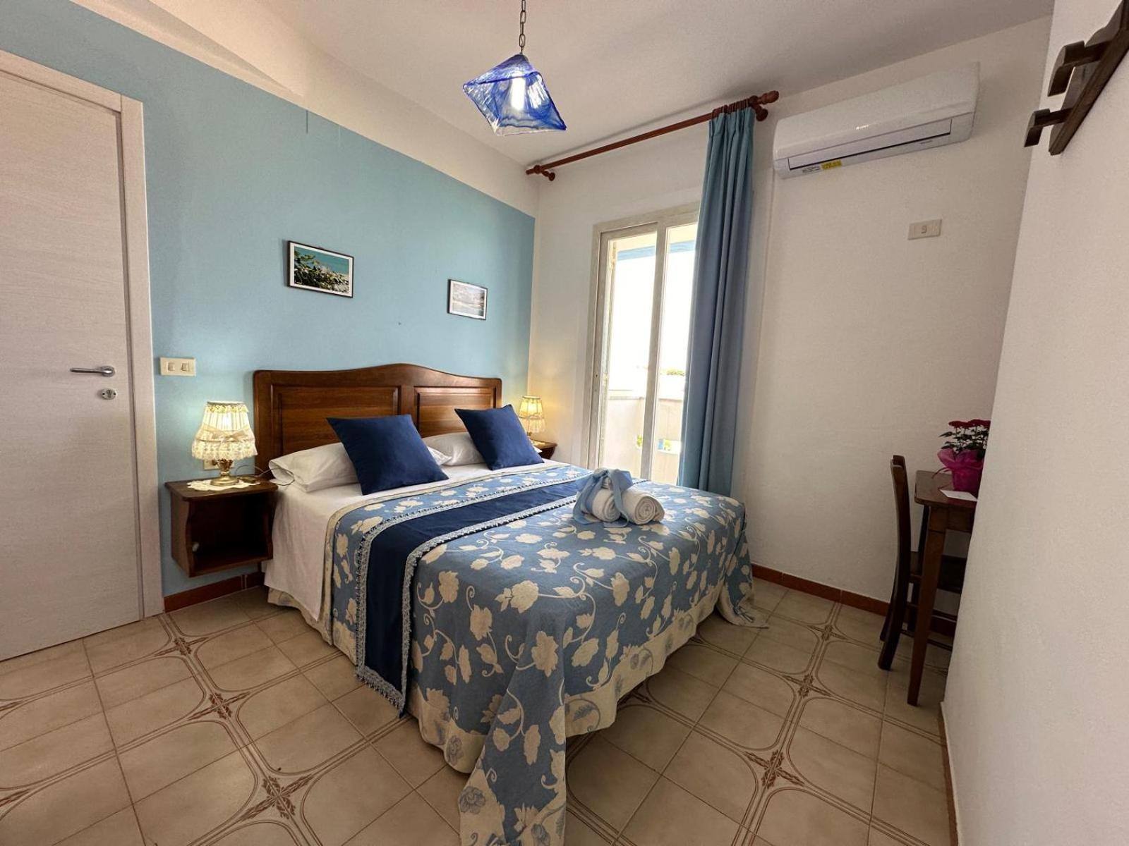 Hotel Giglio LMP Exterior foto