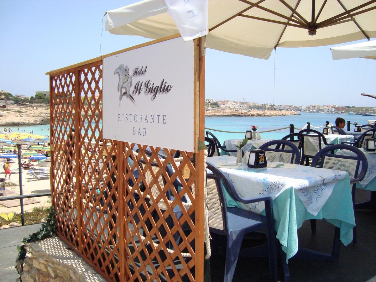 Hotel Giglio LMP Exterior foto